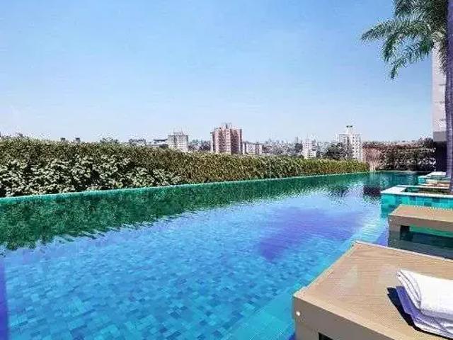 Apartamento para Venda em Guarulhos/SP Jardim Maia 2 Quartos