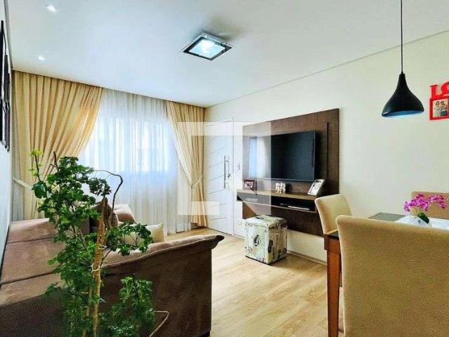 Apartamento para Venda em Guarulhos/SP Jardim Maia 2 Quartos