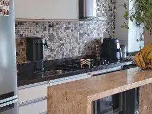 Apartamento para Venda em Guarulhos/SP Jardim Maia 2 Quartos