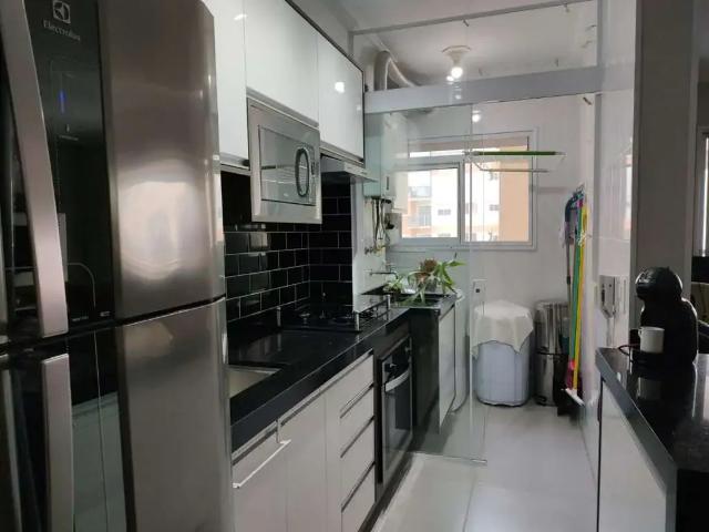 Apartamento para Venda em Guarulhos/SP Jardim Maia 2 Quartos