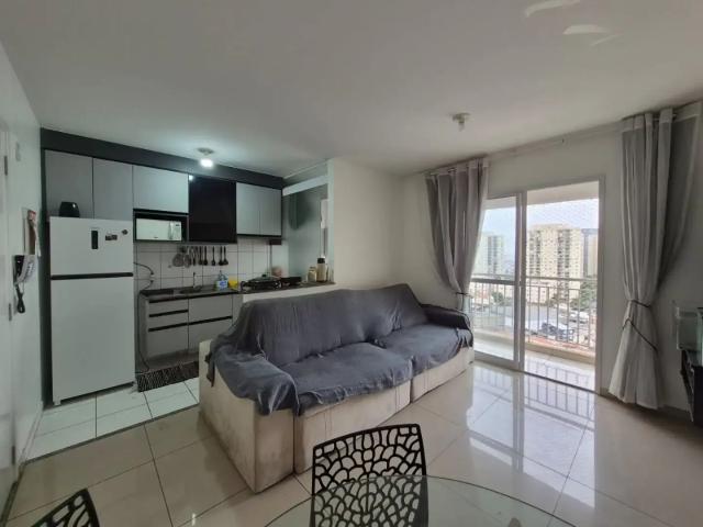 Apartamento para Venda em Guarulhos/SP Jardim Maia 2 Quartos