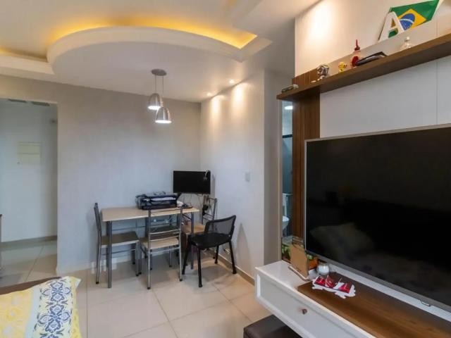 Apartamento para Venda em Guarulhos/SP Jardim Maia 2 Quartos