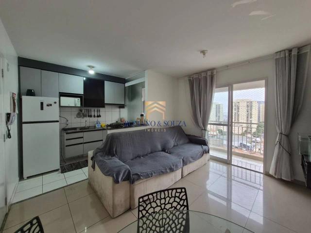 Apartamento para Venda em Guarulhos/SP Jardim Maia 2 Quartos