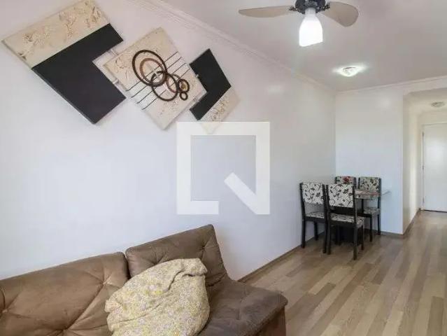 Apartamento para Venda em Guarulhos/SP Jardim Maia 2 Quartos