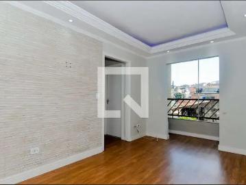 Apartamento para Venda em Guarulhos/SP Jardim Maia 2 Quartos