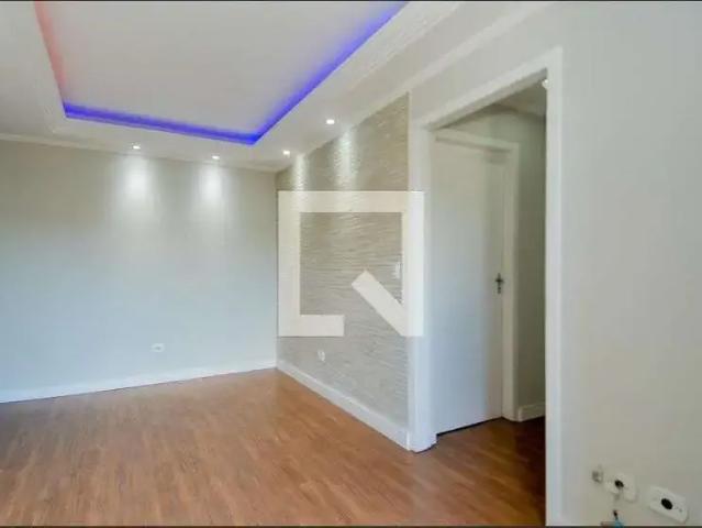Apartamento para Venda em Guarulhos/SP Jardim Maia 2 Quartos