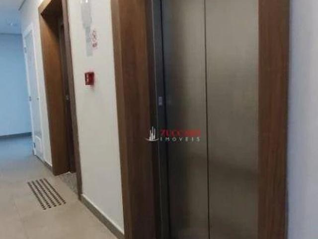 Apartamento para Venda em Guarulhos/SP Jardim Maia 2 Quartos