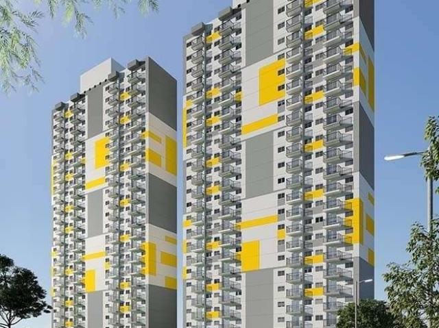 Apartamento para Venda em Guarulhos/SP Picanço 2 Quartos