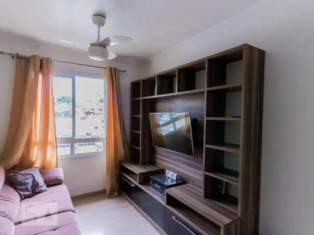 Apartamento para Venda em Guarulhos/SP Jardim Maia 2 Quartos