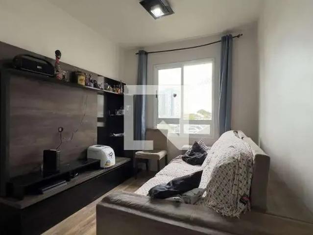 Apartamento para Venda em Guarulhos/SP Jardim Maia 2 Quartos