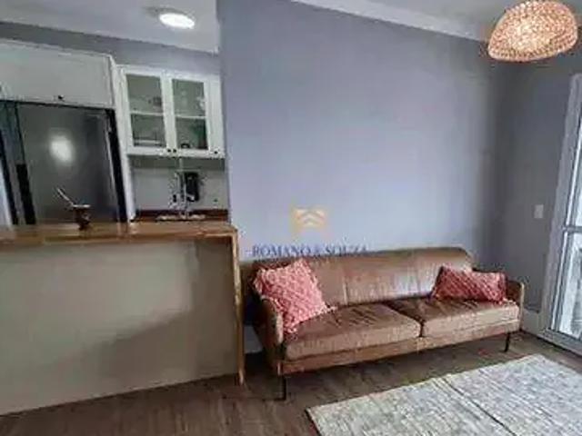 Apartamento para Venda em Guarulhos/SP Jardim Maia 2 Quartos