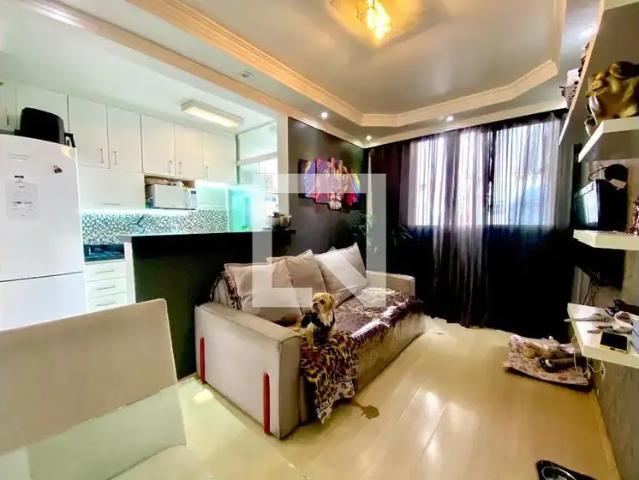 Apartamento para Venda em Guarulhos/SP Jardim Maia 2 Quartos