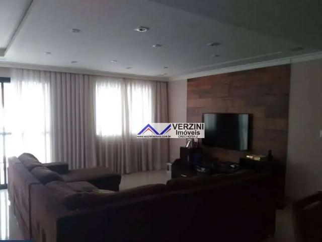 Apartamento para Venda em Guarulhos/SP Jardim Maia 3 Quartos