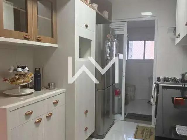 Apartamento para Venda em Guarulhos/SP Jardim Maia 3 Quartos