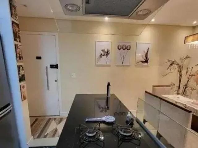 Apartamento para Venda em Guarulhos/SP Jardim Maia 3 Quartos