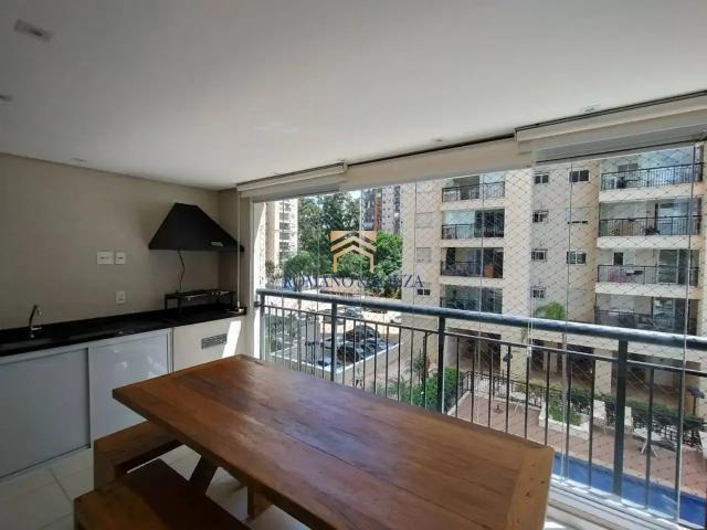 Apartamento para Venda em Guarulhos/SP Jardim Maia 3 Quartos
