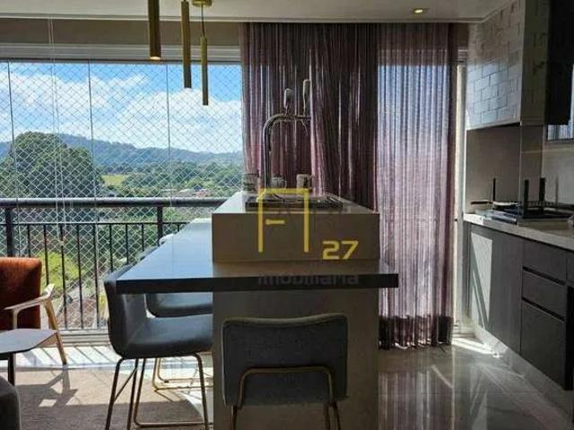 Apartamento para Venda em Guarulhos/SP Jardim Maia 3 Quartos