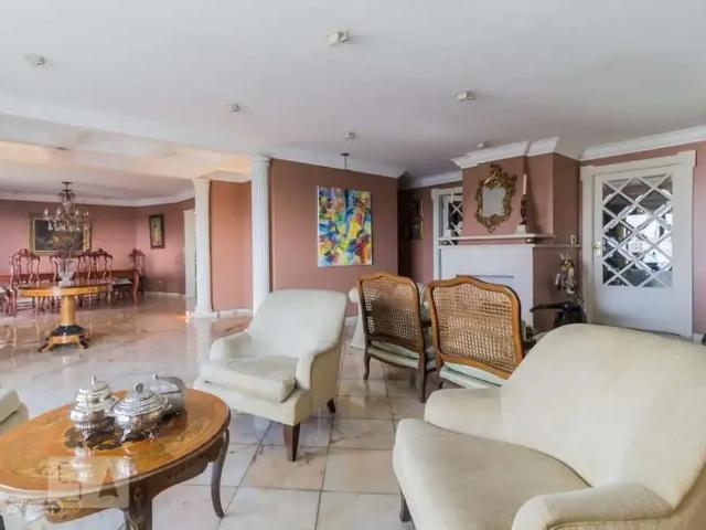 Apartamento para Venda em Guarulhos/SP Jardim Maia 3 Quartos