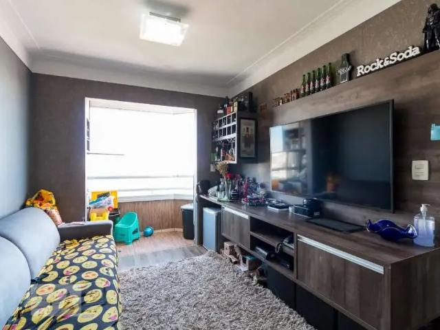 Apartamento para Venda em Guarulhos/SP Jardim Maia 3 Quartos