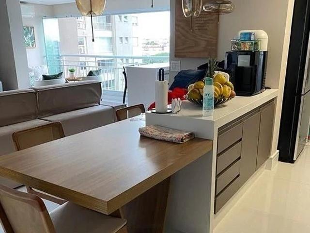 Apartamento para Venda em Guarulhos/SP Jardim Maia 3 Quartos