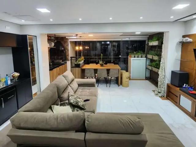 Apartamento para Venda em Guarulhos/SP Jardim Maia 3 Quartos