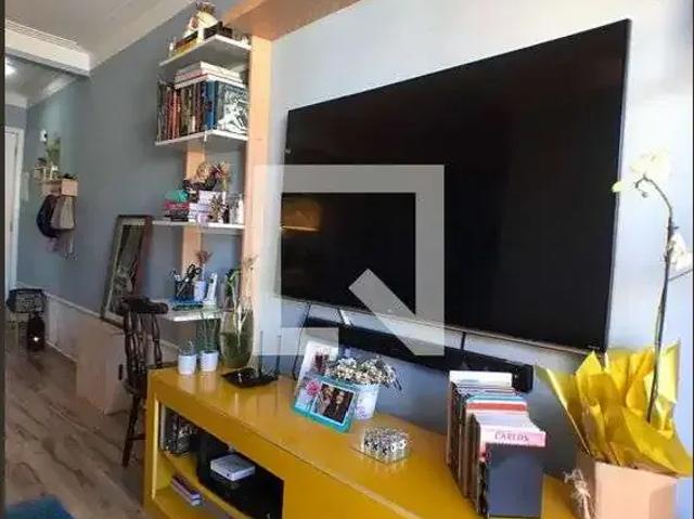 Apartamento para Venda em Guarulhos/SP Jardim Maia 3 Quartos
