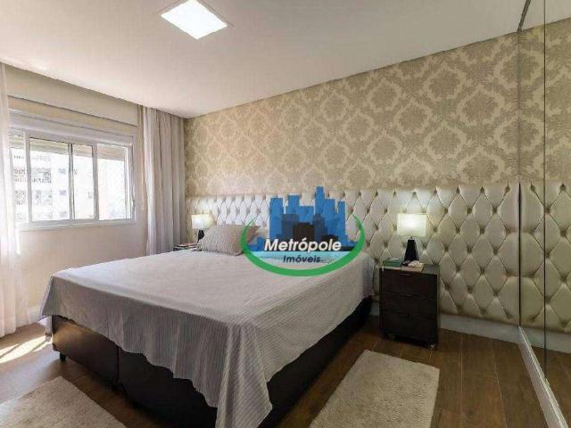Apartamento para Venda em Guarulhos/SP Macedo 3 Quartos