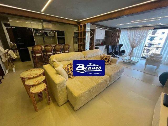 Apartamento para Venda em Guarulhos/SP Jardim Maia 4 Quartos