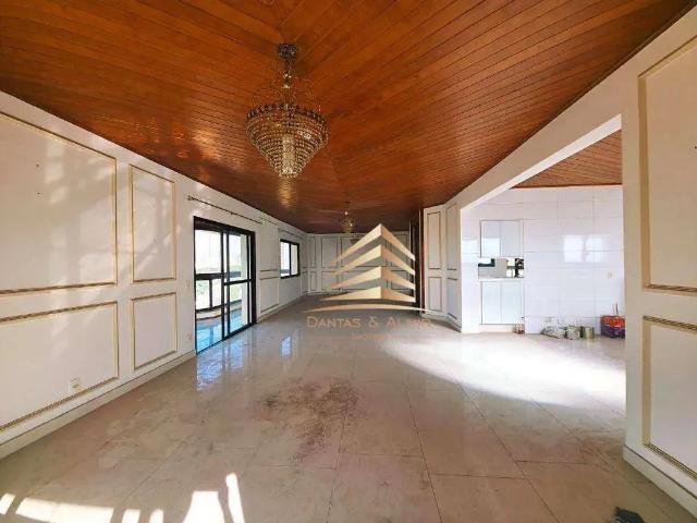 Apartamento para Venda em Guarulhos/SP Jardim Maia 4 Quartos
