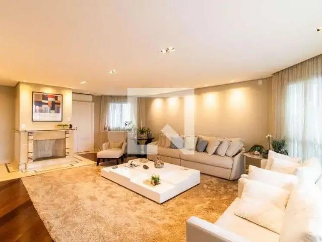 Apartamento para Venda em Guarulhos/SP Jardim Maia 4 Quartos