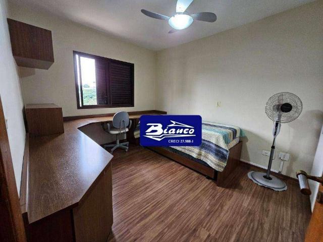 Apartamento para Venda em Guarulhos/SP Jardim Maia 4 Quartos