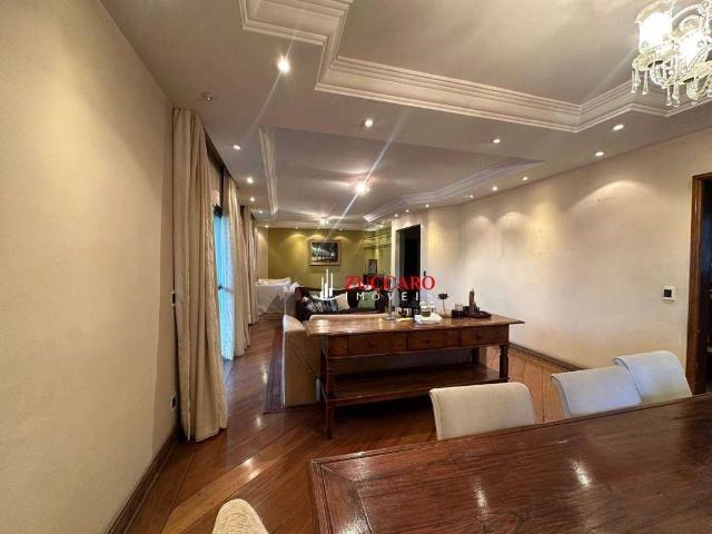Apartamento para Venda em Guarulhos/SP Jardim Maia 4 Quartos