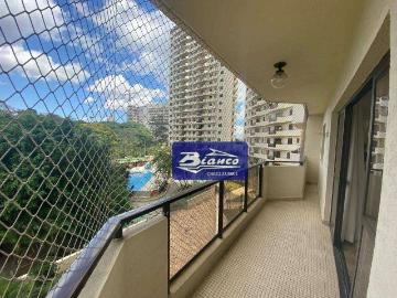Apartamento para Venda em Guarulhos/SP Jardim Maia 4 Quartos