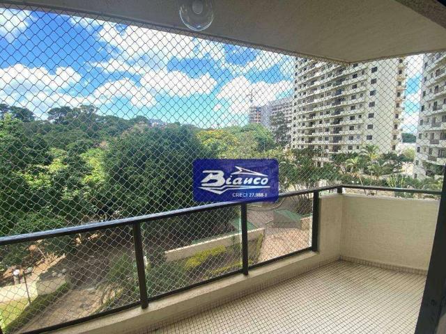 Apartamento para Venda em Guarulhos/SP Jardim Maia 4 Quartos
