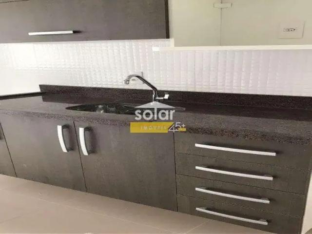 Apartamento para Venda em Guarulhos/SP Jardim Maria Helena 3 Quartos