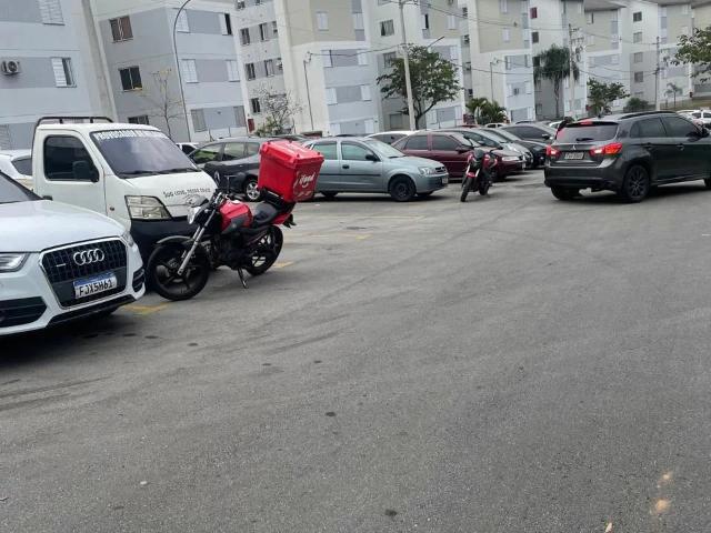 Apartamento para Venda em Guarulhos/SP Jardim Munira 2 Quartos