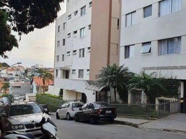 Apartamento para Venda em Guarulhos/SP Jardim Nazaret 1 Quartos