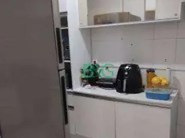 Apartamento para Venda em Guarulhos/SP Jardim Nova Cidade 2 Quartos