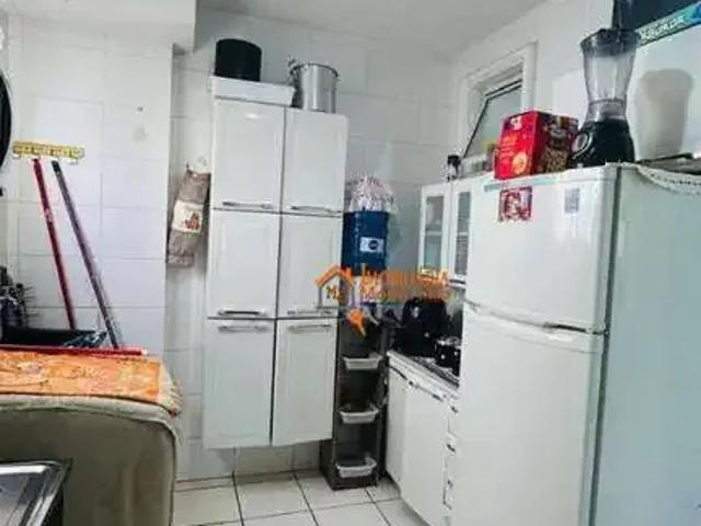 Apartamento para Venda em Guarulhos/SP Jardim Nova Cidade 2 Quartos