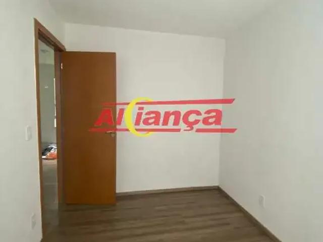 Apartamento para Venda em Guarulhos/SP Jardim Nova Cidade 2 Quartos