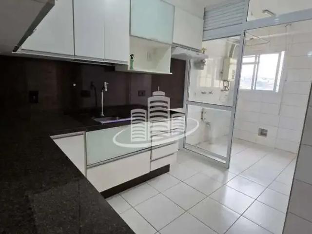 Apartamento para Venda em Guarulhos/SP Jardim Nova Taboão 3 Quartos