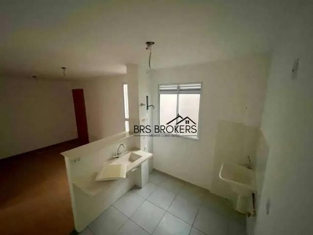Apartamento para Venda em Guarulhos/SP Jardim Novo Portugal 2 Quartos