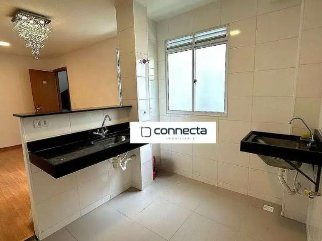 Apartamento para Venda em Guarulhos/SP Jardim Novo Portugal 2 Quartos