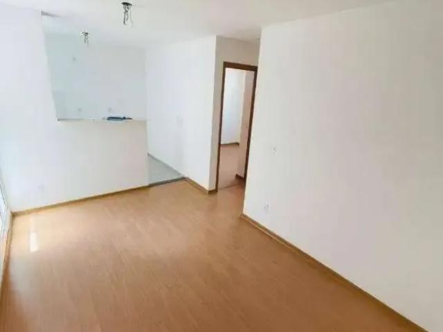 Apartamento para Venda em Guarulhos/SP Jardim Novo Portugal 2 Quartos