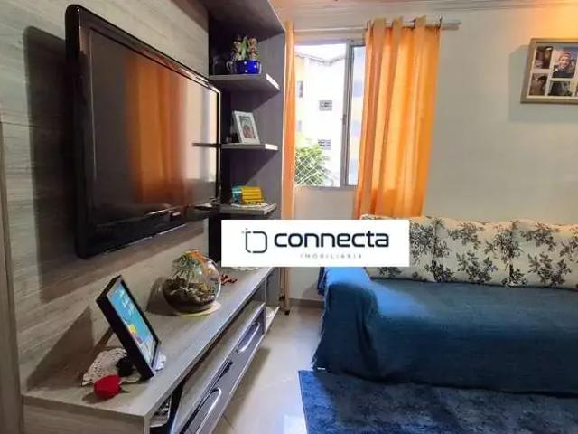 Apartamento para Venda em Guarulhos/SP Jardim Odete 2 Quartos