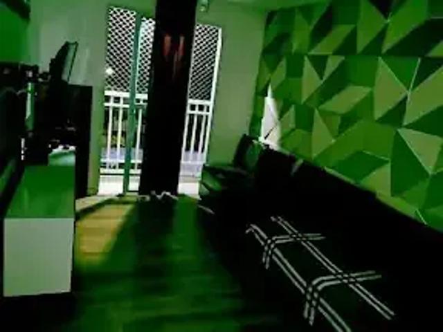 Apartamento para Venda em Guarulhos/SP Jardim Oliveira 2 Quartos