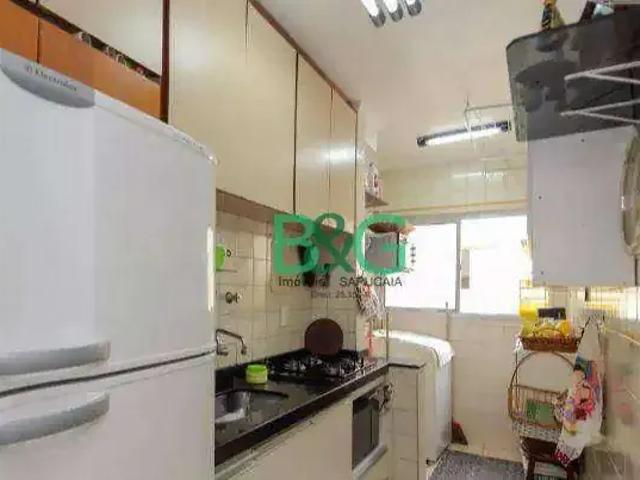 Apartamento para Venda em Guarulhos/SP Jardim Paraventi 2 Quartos