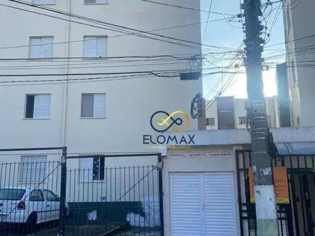Apartamento para Venda em Guarulhos/SP Jardim Paraventi 2 Quartos