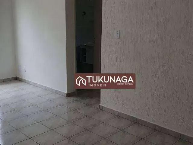 Apartamento para Venda em Guarulhos/SP Jardim Paraventi 2 Quartos