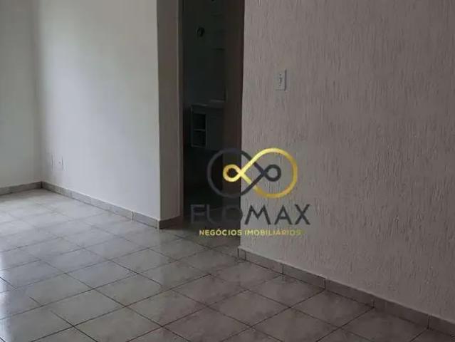 Apartamento para Venda em Guarulhos/SP Jardim Paraventi 2 Quartos